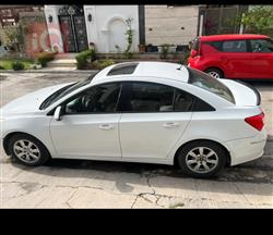 شيفروليه كروز